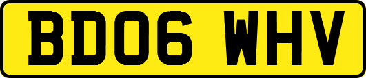 BD06WHV