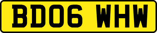 BD06WHW