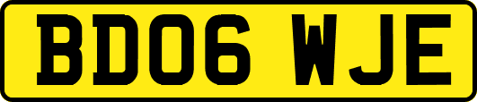 BD06WJE