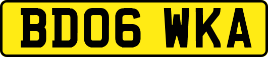 BD06WKA