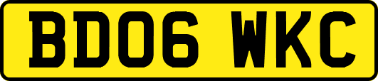 BD06WKC