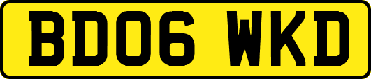 BD06WKD