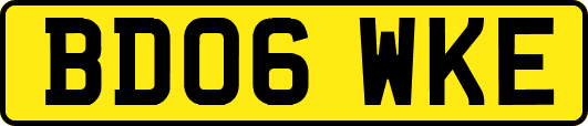 BD06WKE