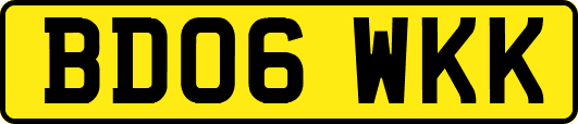 BD06WKK