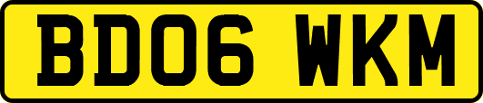 BD06WKM