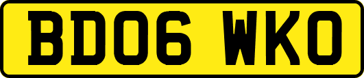 BD06WKO