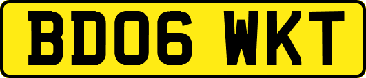 BD06WKT