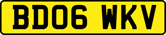 BD06WKV