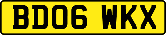 BD06WKX