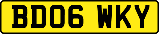 BD06WKY