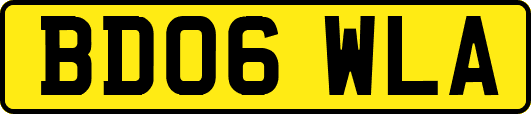 BD06WLA