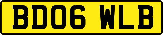 BD06WLB