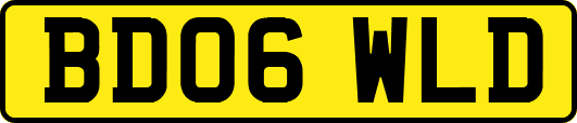 BD06WLD