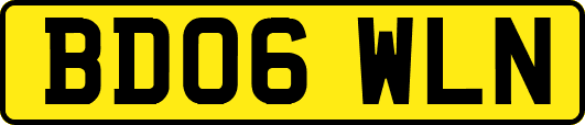 BD06WLN
