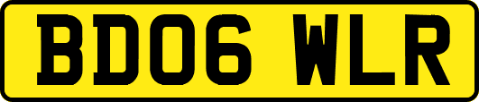 BD06WLR