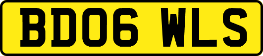 BD06WLS