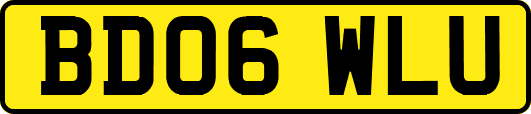 BD06WLU