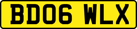 BD06WLX