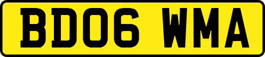 BD06WMA