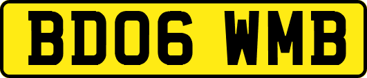 BD06WMB