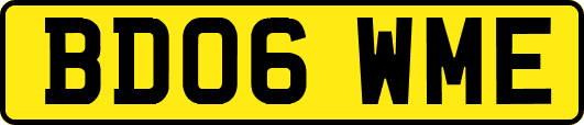 BD06WME