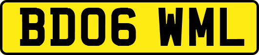 BD06WML