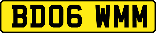 BD06WMM
