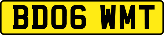 BD06WMT