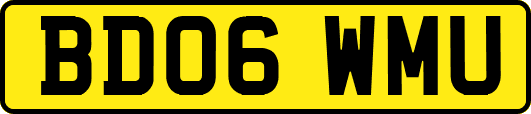 BD06WMU