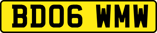BD06WMW