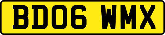 BD06WMX