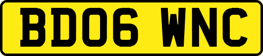 BD06WNC