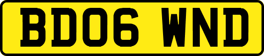BD06WND