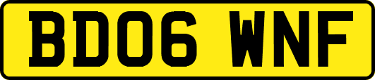 BD06WNF