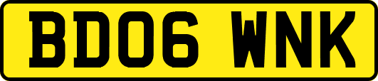 BD06WNK
