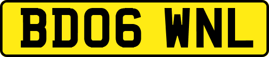 BD06WNL