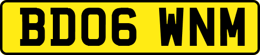 BD06WNM