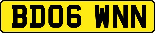 BD06WNN