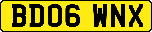 BD06WNX