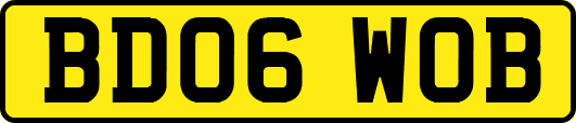 BD06WOB