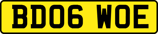 BD06WOE