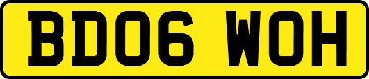 BD06WOH