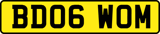 BD06WOM