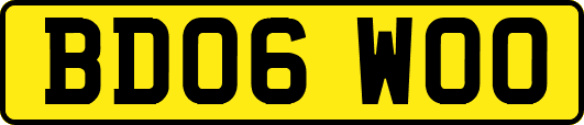 BD06WOO