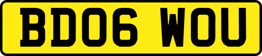 BD06WOU
