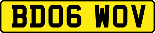 BD06WOV
