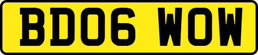 BD06WOW