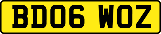 BD06WOZ