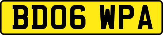 BD06WPA