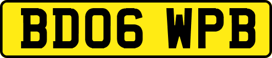 BD06WPB